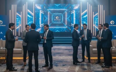 The Secret Formula to Hosting Corporate Events That Win Clients