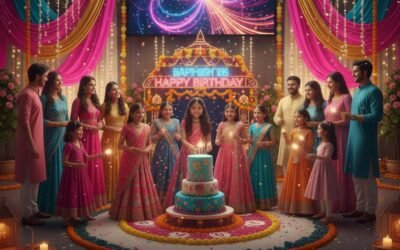 Unique Birthday Party Themes That Kids (and Adults) Will Love in 2025