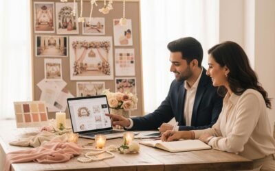 Event Planning Tips Every Couple Needs Before Saying ‘I Do’