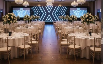 How to Organize a Stress-Free Event in Bangalore: A Planner’s Guide