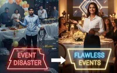 Top Mistakes to Avoid When Hiring an Event Management Company
