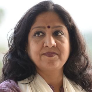 Anitha Rao Corporate Manager